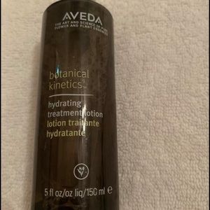 AVEDA hydrating treatment lotion
